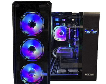 Rstecno Pcsgaming
