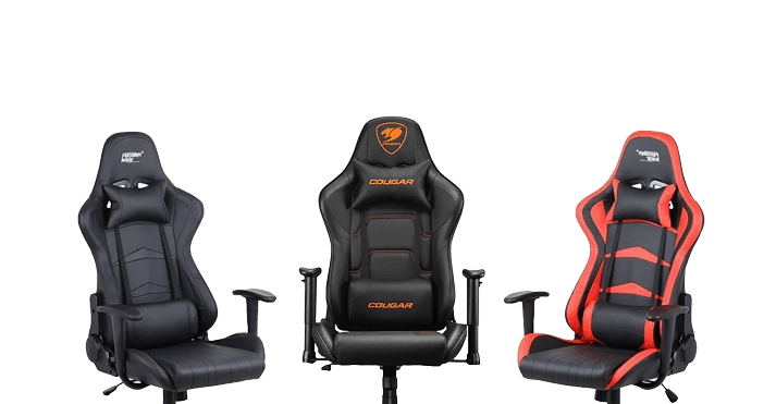 Rstecno Sillasgamer