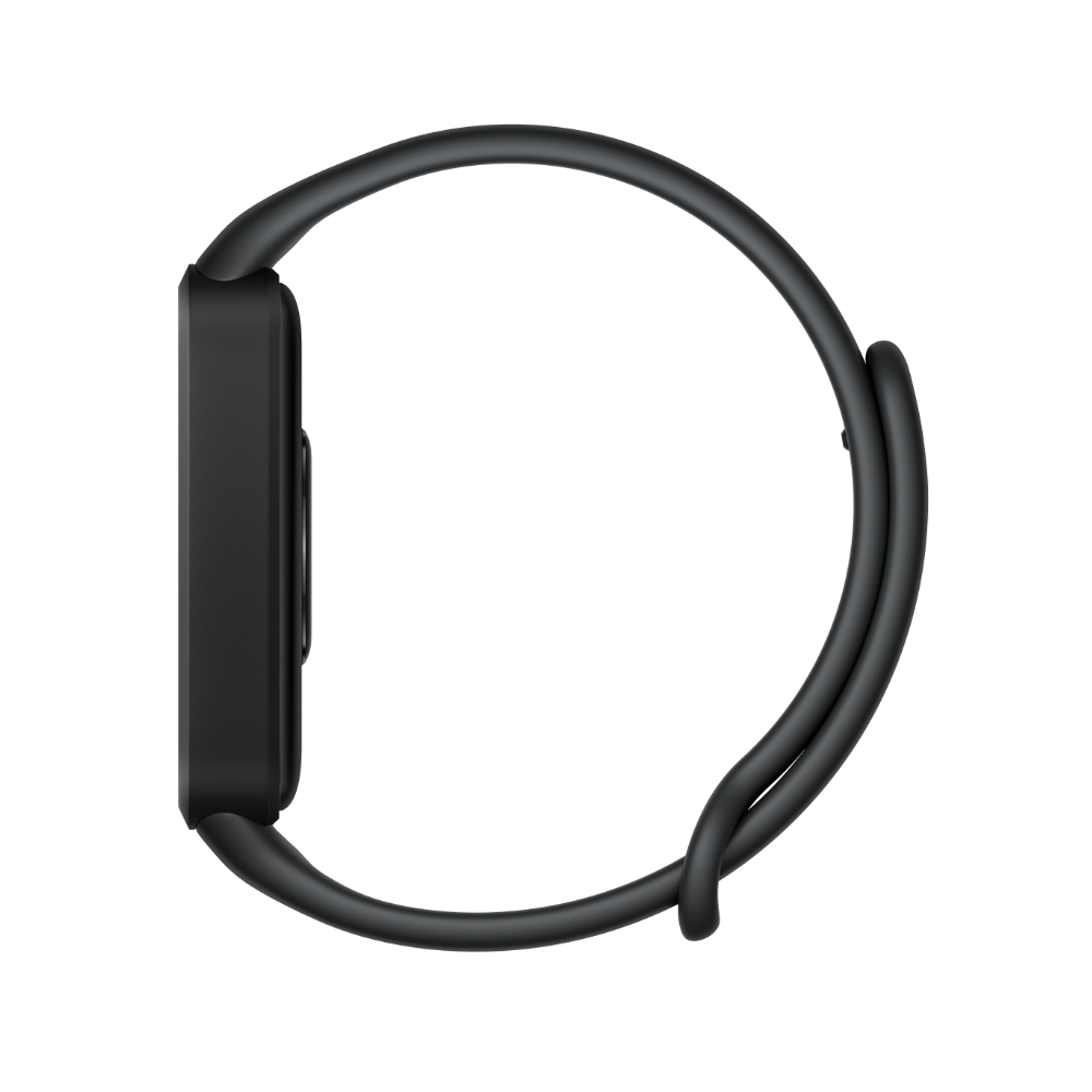 smart-band-9 (8) Xiaomi Smart Band 9 Active | Smartwatch Deportivo | Pantalla 1.47″ | Monitoreo de Salud | Resistente al Agua 5ATM | Color Negro - Imagen 2