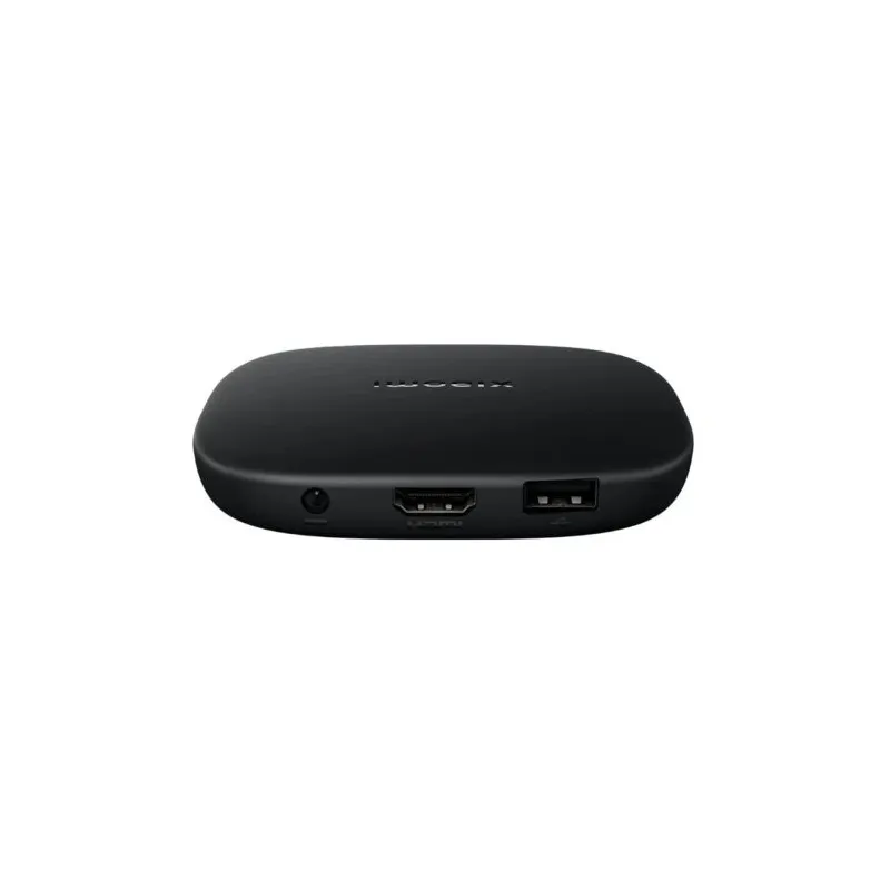 xiaomi_tv_box_s_gen3_4k_hdr10_hdmi_usb (2) Xiaomi TV Box S 3ra Generación | Streaming 4K Ultra HD | Android TV | Bluetooth | Control por Voz | PFJ4191EU - Imagen 4