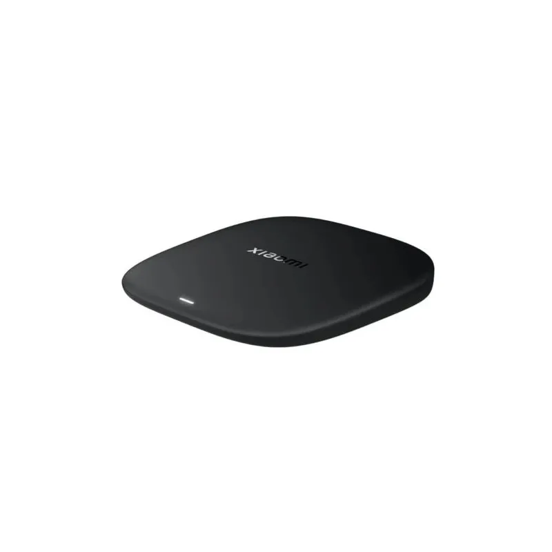 xiaomi_tv_box_s_gen3_4k_hdr10_hdmi_usb (3) Xiaomi TV Box S 3ra Generación | Streaming 4K Ultra HD | Android TV | Bluetooth | Control por Voz | PFJ4191EU - Imagen 3