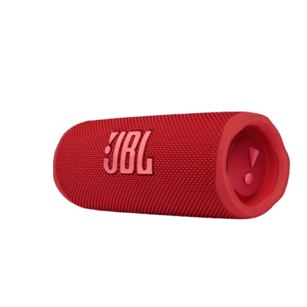 Parlante Bluetooth JBL Flip 6 Rojo Impermeable JBLFLIP6REDAM Parlante Bluetooth JBL Flip 6 Rojo Impermeable JBLFLIP6REDAM