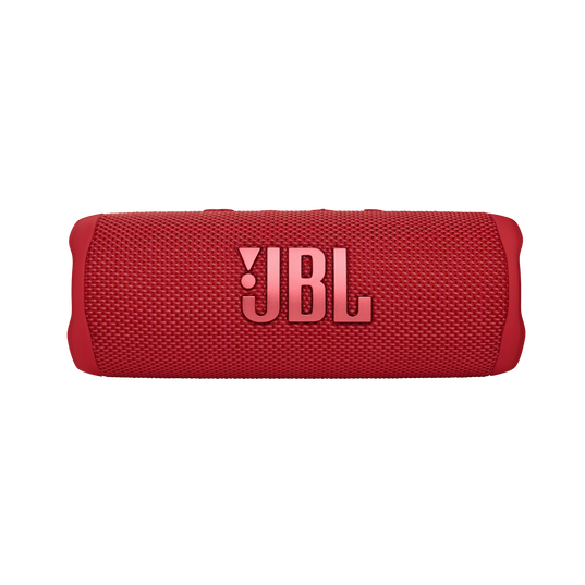 0000000000414750000321535414750--2- Parlante Bluetooth JBL Flip 6 Rojo Impermeable JBLFLIP6REDAM - Imagen 4