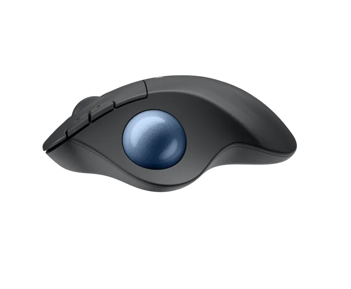 00000000004172690001466372 Mouse Trackball Inalámbrico Logitech Ergo M575S | Ergonómico USB | 910-007031 - Imagen 3