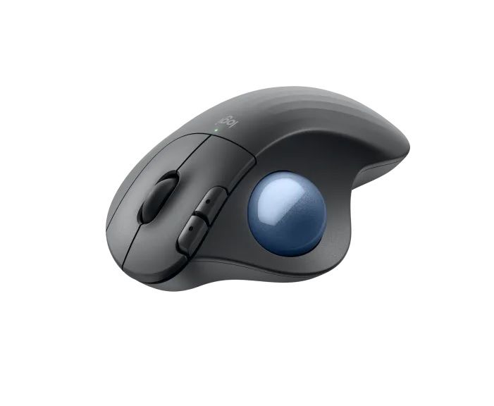 00000000004172690002466373 Mouse Trackball Inalámbrico Logitech Ergo M575S | Ergonómico USB | 910-007031 - Imagen 2