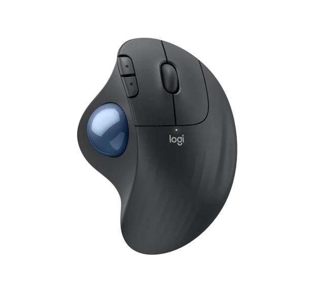 0000000000417269466411_800x800 Mouse Trackball Inalámbrico Logitech Ergo M575S | Ergonómico USB | 910-007031