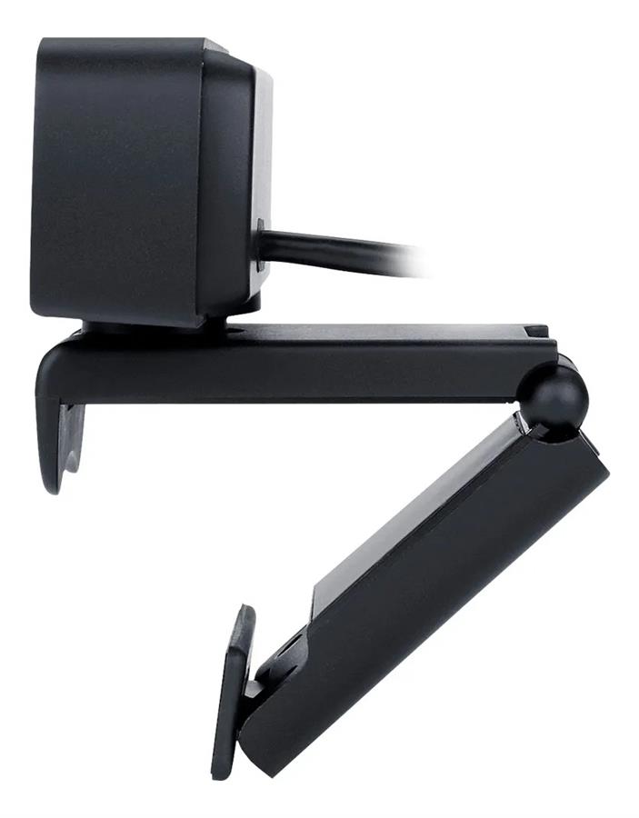 1019-producto-hitman-3-4742 Webcam Redragon GW800 Hitman FHD 1080p | USB con Micrófono Integrado | GW800-1 - Imagen 4