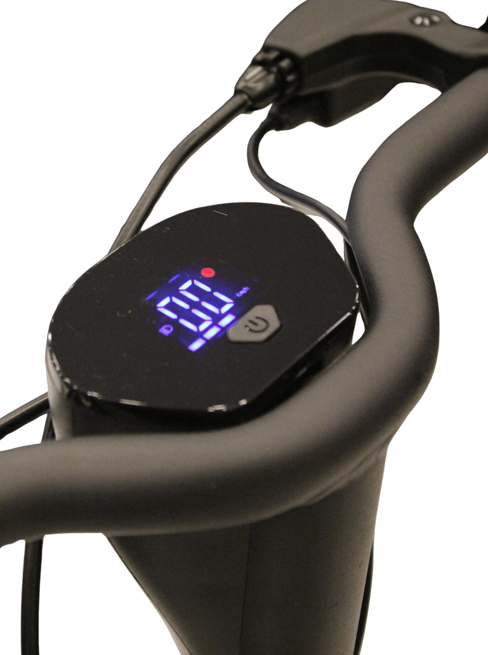 14 Monopatín Eléctrico | Max-You X6 | 450 W 36 V 7.8 Ah | Hasta 30 km/h | Autonomía 20 km | Ruedas 10″ Inflables - Imagen 10