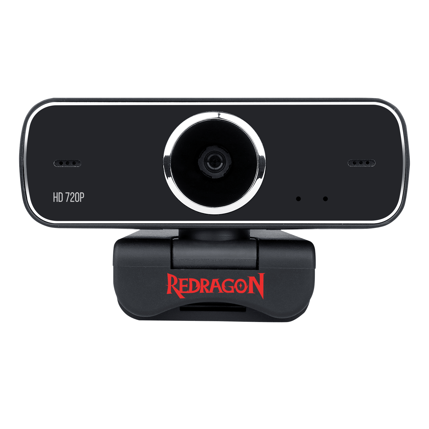 1598473910_200730redragongw600fobos5 Webcam Redragon GW600 Fobos HD 720p | USB con Micrófono Integrado | GW600-1 - Imagen 5