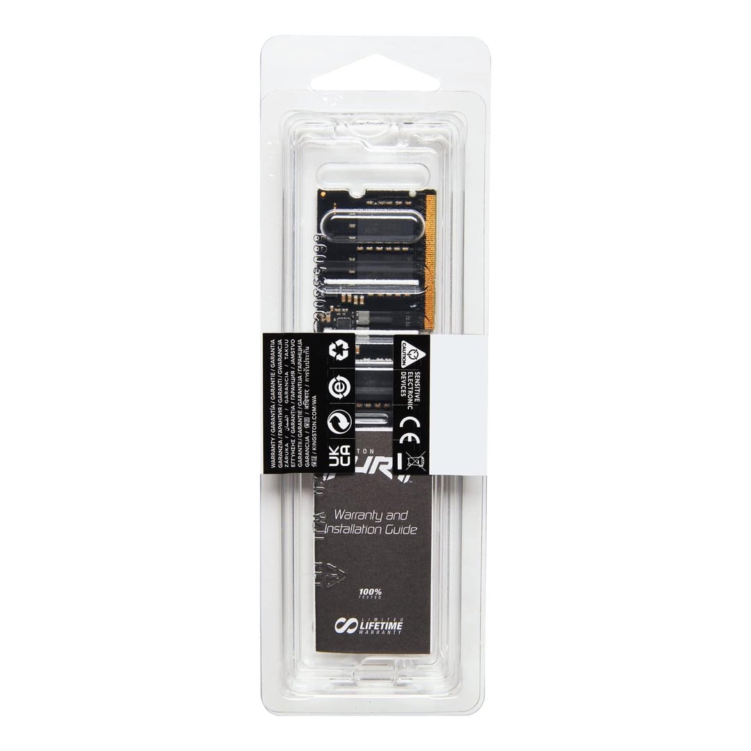 61Tw7ibuP0L._AC_SX679__catalogo_sin_desborde Memoria RAM Kingston Fury Impact 16GB DDR5 5600MT/s SODIMM | para Notebook | Máximo Rendimiento y Estabilidad - KF556S40IB-16 - Imagen 3
