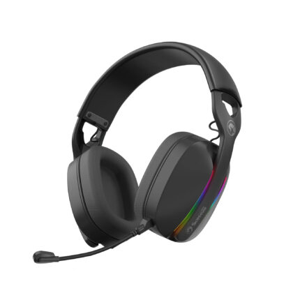 Auriculares Gamer | Marvo Pulz 70S HG9086 BK | USB | 7.1 Virtual | RGB | Negro Auriculares Gamer | Marvo Pulz 70S HG9086 BK | USB | 7.1 Virtual | RGB | Negro