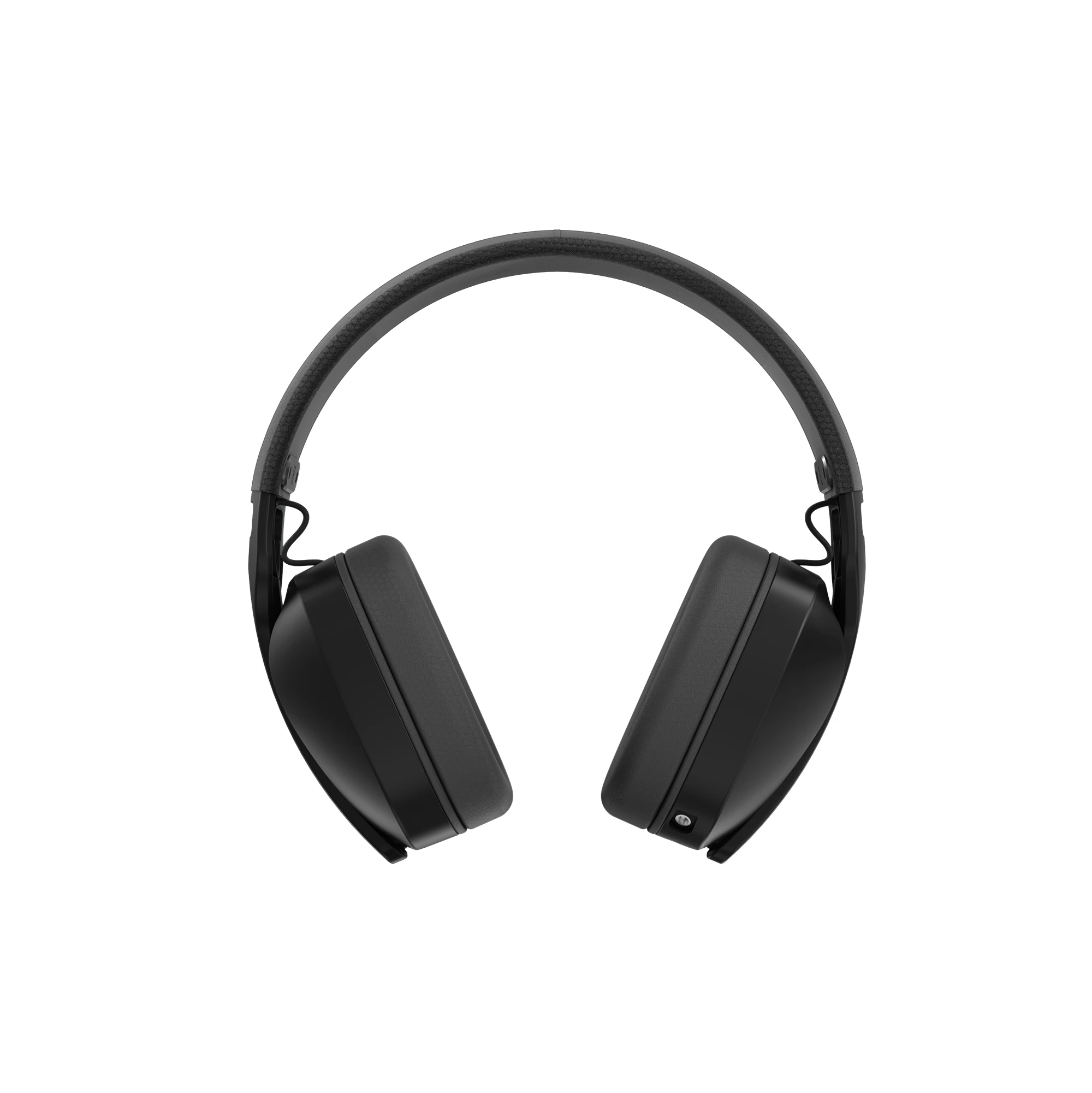 6932391933688 2 Auriculares Gamer | Marvo Pulz 70S HG9086 BK | USB | 7.1 Virtual | RGB | Negro - Imagen 2