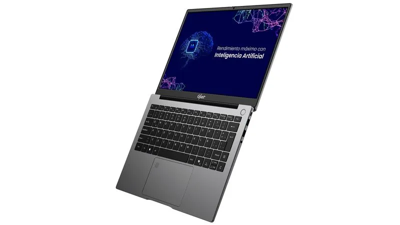 753939-800-450 Notebook Gfast N-14U5 Intel Core Ultra 5 16GB 480GB SSD Win11 Pro - Imagen 2