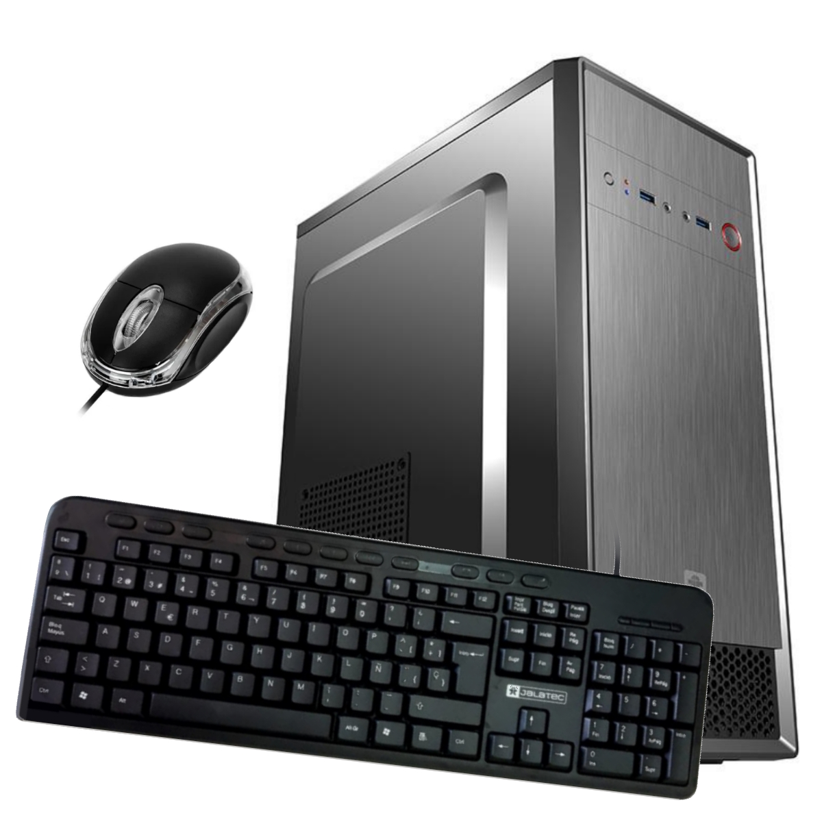 8167_2_1714825362 Gabinete Gamer Jalatec JT-K34 | Con Fuente 500W + Kit de Accesorios