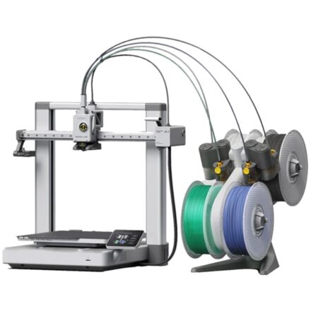 Bambu Lab A1 Combo AMS Lite | Impresora 3D Multicolor 500 mm/s Bambu Lab A1 Combo AMS Lite | Impresora 3D Multicolor 500 mm/s
