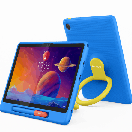Tablet Lenovo Tab M10 10.1″ WUXGA | 4GB RAM | 64GB | Android | Modo Kids | Funda Protectora + Lápiz | Wi-Fi | Color Azul Tablet Lenovo Tab M10 10.1″ WUXGA | 4GB RAM | 64GB | Android | Modo Kids | Funda Protectora + Lápiz | Wi-Fi | Color Azul