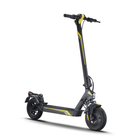 Monopatín Eléctrico | Max-You | Velocifero Ecomad MW92 Amarillo | 350 W 36 V 7.8 Ah | Autonomía 25 km | Ruedas 10″ Tubeless | App Bluetooth Monopatín Eléctrico | Max-You | Velocifero Ecomad MW92 Amarillo | 350 W 36 V 7.8 Ah | Autonomía 25 km | Ruedas 10″ Tubeless | App Bluetooth