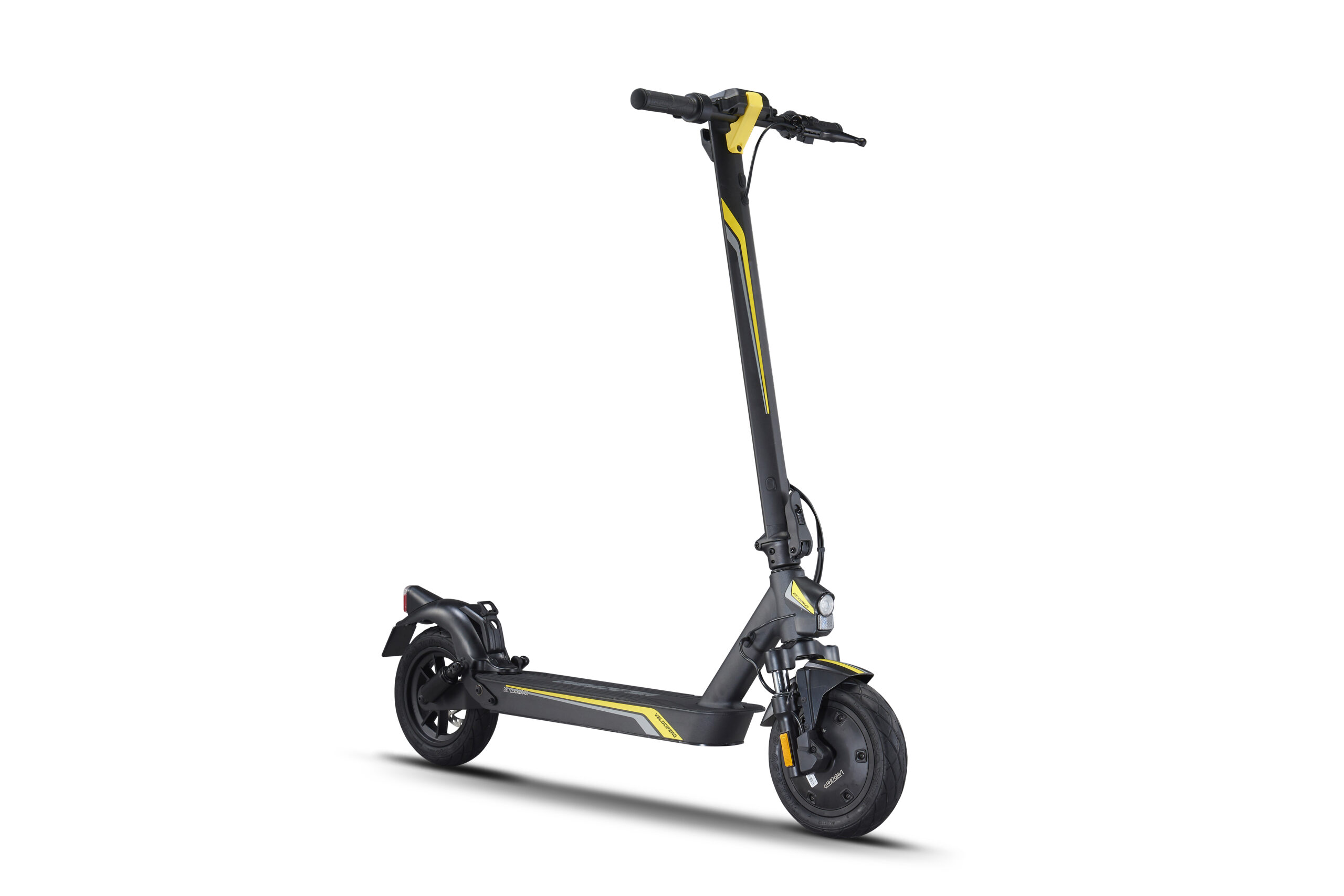 DSC_3003 拷贝1副本 Monopatín Eléctrico | Max-You | Velocifero Ecomad MW92 Amarillo | 350 W 36 V 7.8 Ah | Autonomía 25 km | Ruedas 10″ Tubeless | App Bluetooth