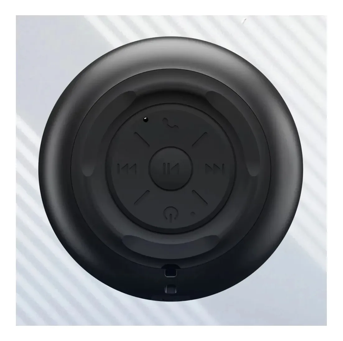 D_NQ_NP_2X_657637-MLA84476360595_052025-F Parlante Bluetooth Lenovo K30 Negro | Portátil Inalámbrico con Batería Recargable - Imagen 7