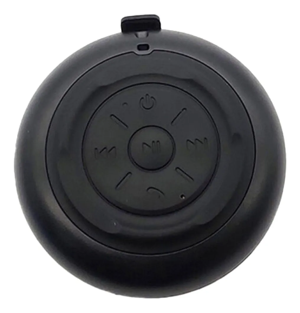 D_NQ_NP_2X_715892-MLA92782516597_092025-F Parlante Bluetooth Lenovo K30 Negro | Portátil Inalámbrico con Batería Recargable - Imagen 3