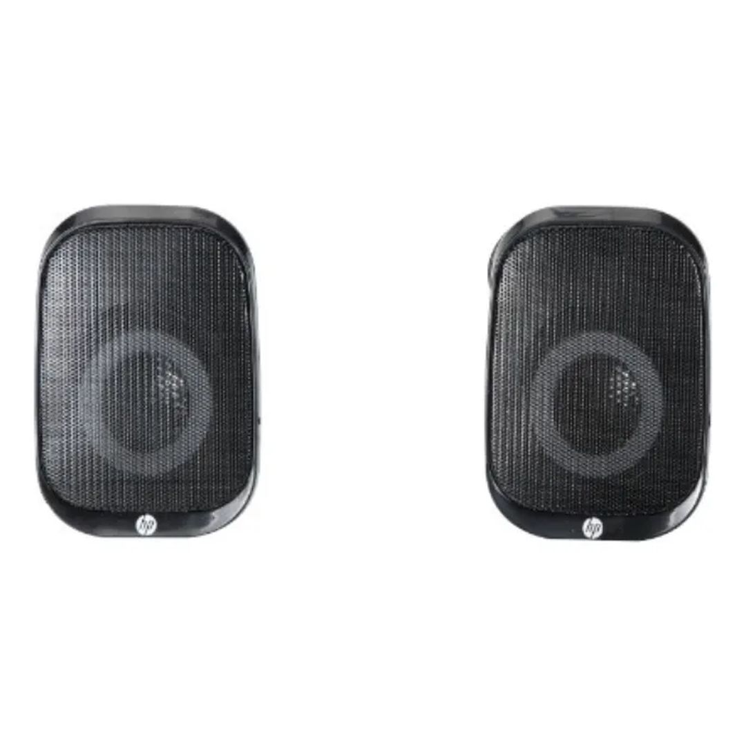 HP_DHS2113_RGB_01 Parlantes Multimedia HP DHS-2113 RGB | USB 2.0 para PC y Notebook - Imagen 4