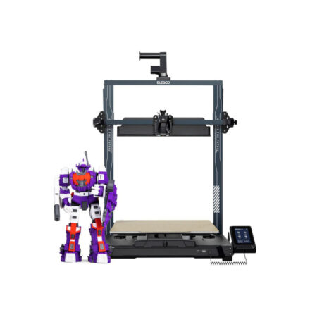 Elegoo Neptune 4 Plus Impresora 3D 320×320×385 mm 500 mm/s Elegoo Neptune 4 Plus Impresora 3D 320×320×385 mm 500 mm/s