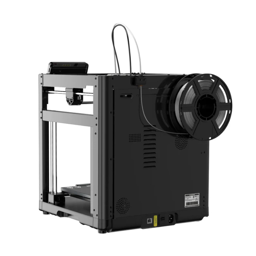 IMPRESORA-3D-FLASHFORGE-ADVENTURER-5M3 Impresora 3D Flashforge Adventurer 5M | 220×220×220 mm | Rápida y precisa - Imagen 3