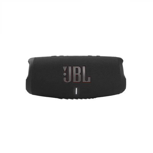 JBL_CHARGE5_FRONT_BLACK_0072_x1 Parlante Bluetooth JBL Charge 5 Negro | Sonido Portátil | JBLCHARGE5BLKAM - Imagen 6