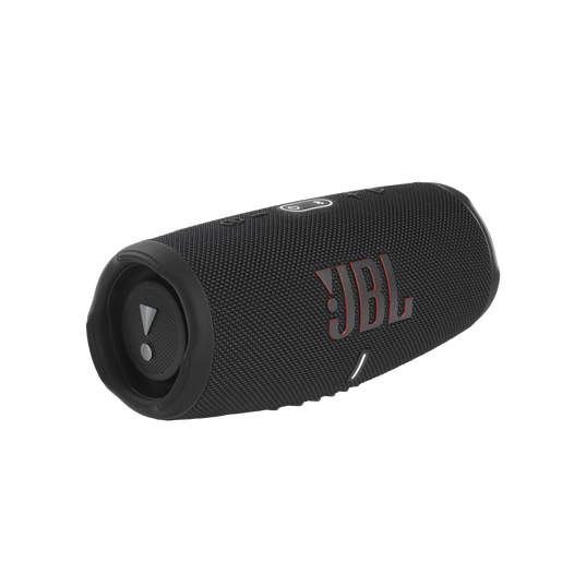 JBL_CHARGE5_HERO_BLACK_0046_x1 Parlante Bluetooth JBL Charge 5 Negro | Sonido Portátil | JBLCHARGE5BLKAM