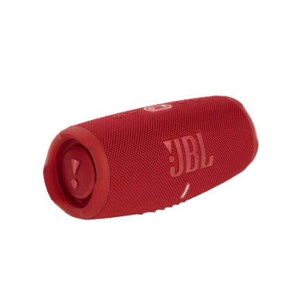 Parlante Bluetooth JBL Charge 5 Rojo | Sonido Portátil | JBLCHARGE5REDAM Parlante Bluetooth JBL Charge 5 Rojo | Sonido Portátil | JBLCHARGE5REDAM