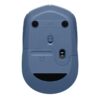 Logitech Mouse M170 Azul Gris 910-006863 3 Logitech Mouse M170 Azul Gris 910 006863 3 100x100