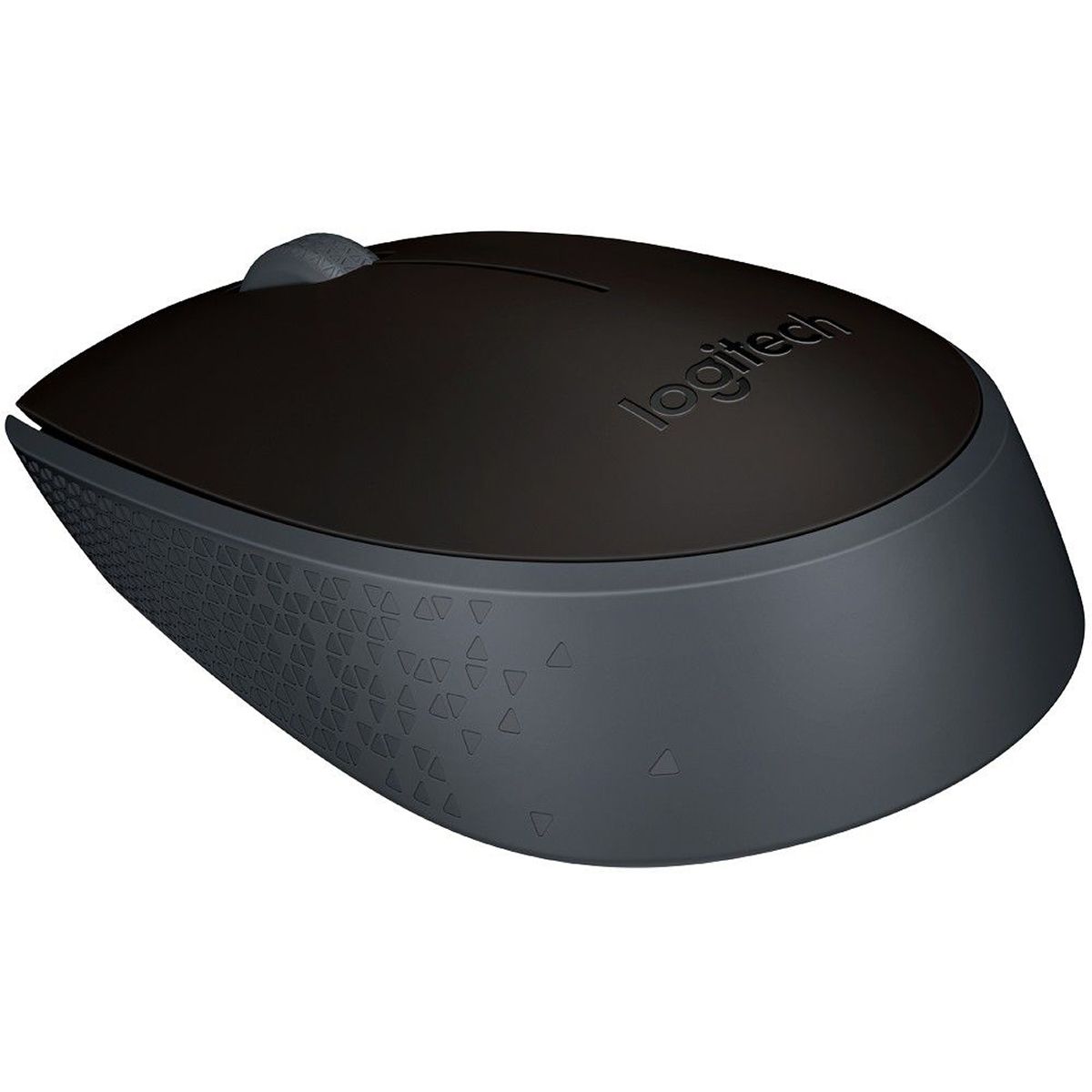 Logitech Mouse M170 Negro 910-004940 2 Mouse Inalámbrico Logitech M170 Negro | USB Nano Receptor | 910-004940 - Imagen 5
