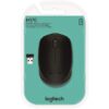 Logitech Mouse M170 Negro 910-004940 5 Logitech Mouse M170 Negro 910 004940 5 100x100