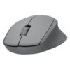 Mouse Logitech M280 Inalambrico Gris 35740 2 100x100