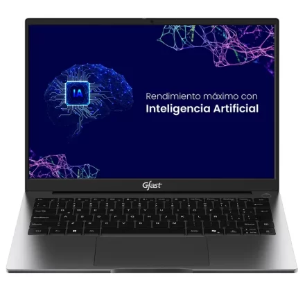 Notebook Gfast N-14U5 Intel Core Ultra 5 16GB 480GB SSD Win11 Pro Notebook Gfast N-14U5 Intel Core Ultra 5 16GB 480GB SSD Win11 Pro