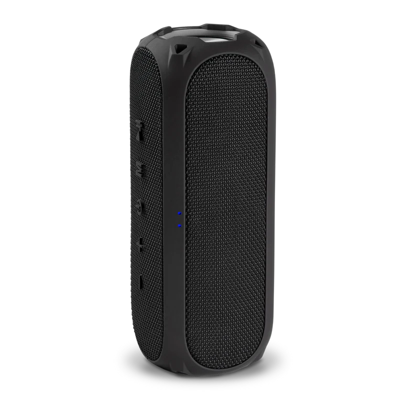 P04_eb39f515-388f-4d3b-a370-976be2655967 Parlante Bluetooth Moonki Sound MO-L208BT Negro | Portátil IPX6 Resistente al Agua - Imagen 3