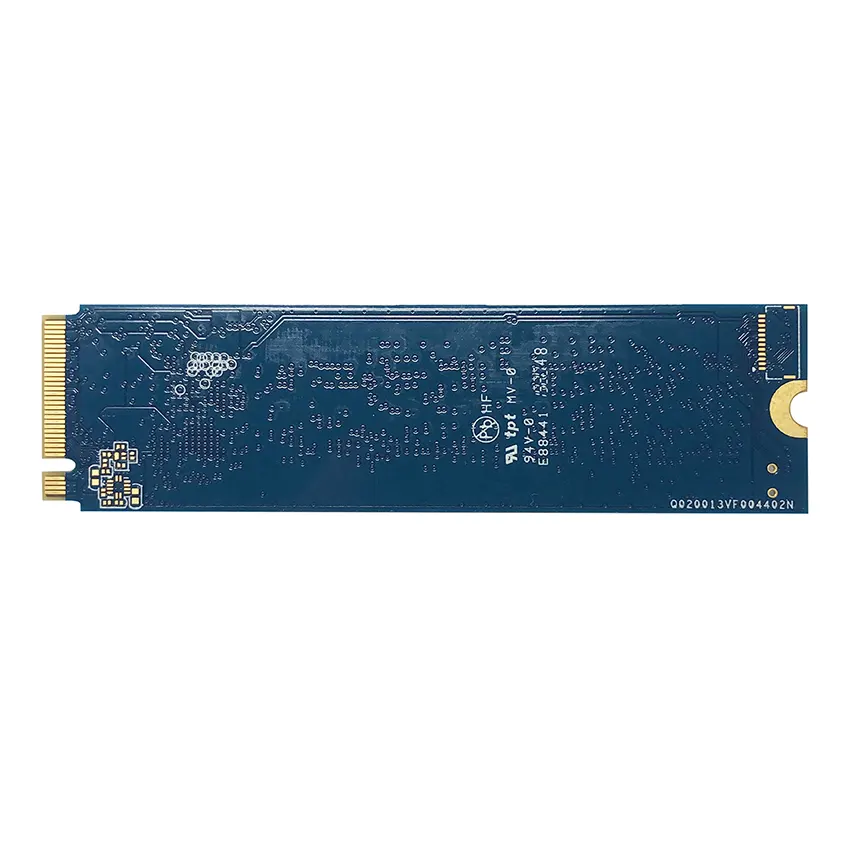 P300P512GM28-2 Disco Interno SSD Patriot P300 512GB M.2 2280 PCIe 3.0 x4 NVMe | P300P512GM28 | Alto Rendimiento y Eficiencia para PC y Notebook Gamer - Imagen 3