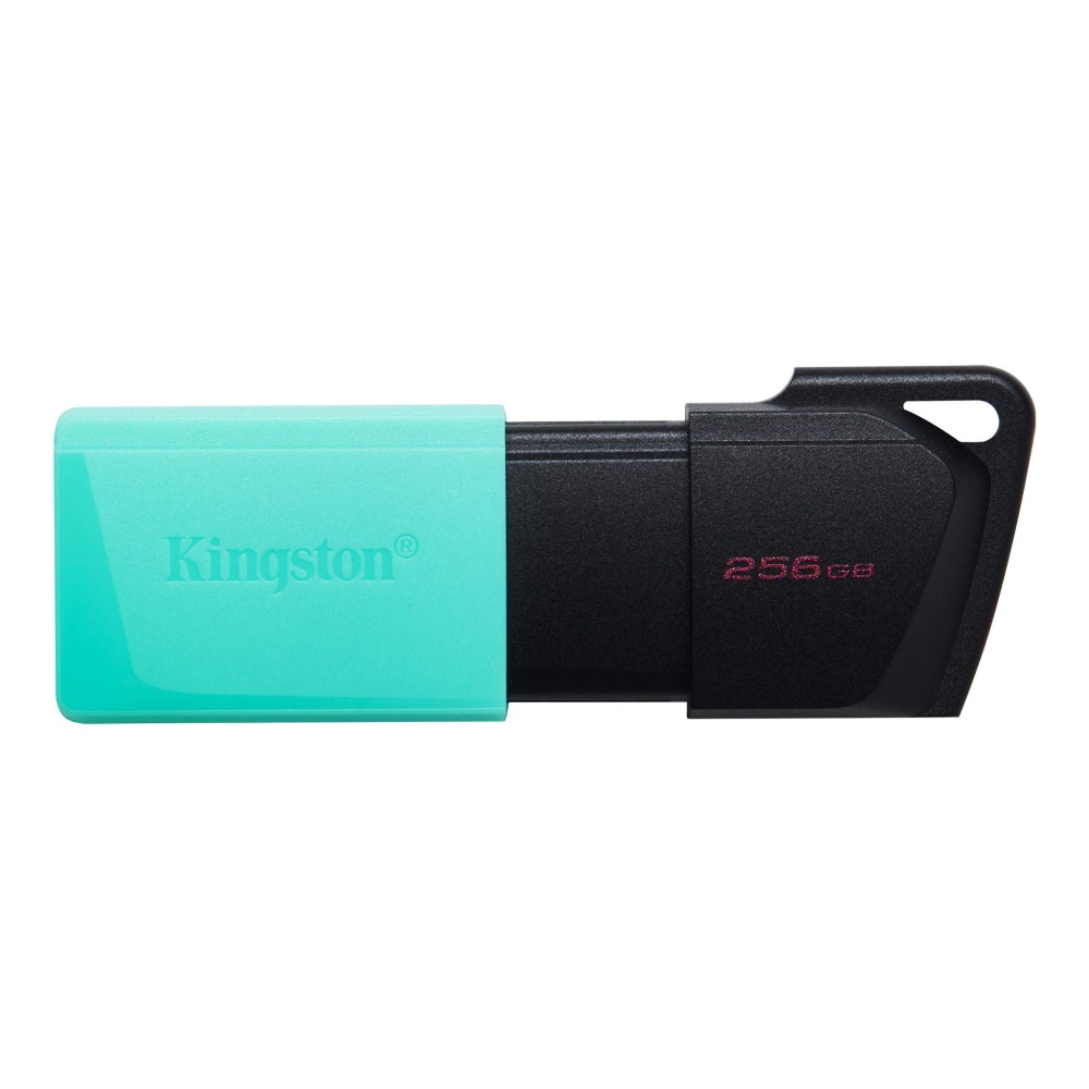 PEN-DRIVE-KINGSTON256GB-1--1000x1000 PenDrive Kingston 256GB USB 3.2 Exodia Cian DTXM/256GB | Rápido y portátil - Imagen 3