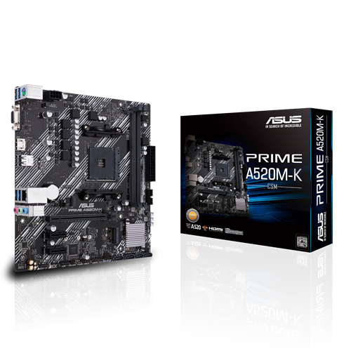 P_setting_xxx_0_90_end_500 Motherboard Asus Prime A520M-K/CSM | AM4 | A520 | mATX | DDR4 | Para Ryzen
