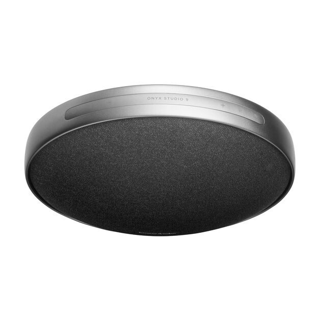 Parlante portatil ONYX STUDIO 9 (1) Parlante Bluetooth Harman Kardon Onyx Studio 9 Negro | Sonido Premium | HKOS9BLKAM - Imagen 4