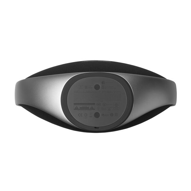 Parlante portatil ONYX STUDIO 9 (2) Parlante Bluetooth Harman Kardon Onyx Studio 9 Negro | Sonido Premium | HKOS9BLKAM - Imagen 3