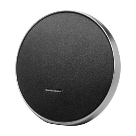 Parlante Bluetooth Harman Kardon Onyx Studio 9 Negro | Sonido Premium | HKOS9BLKAM