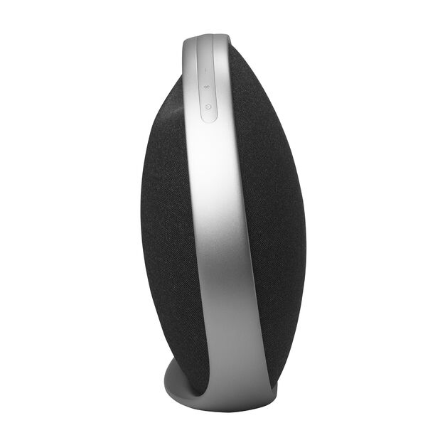 Parlante portatil ONYX STUDIO 9 Parlante Bluetooth Harman Kardon Onyx Studio 9 Negro | Sonido Premium | HKOS9BLKAM - Imagen 2