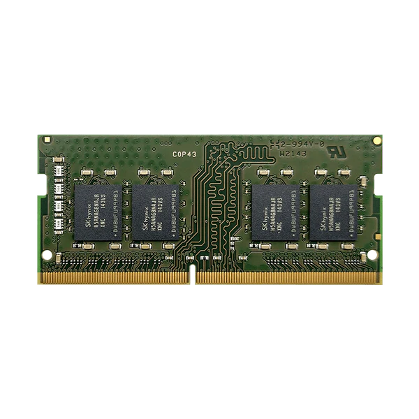 RAM-LKI-1002-Back_600x_crop_center Memoria RAM Kingston 16GB DDR4 3200MHz SODIMM CL22 1.2V | para Notebook | Rendimiento y Eficiencia - KVR32S22S8/16 - Imagen 3