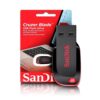 Pendrive Sandisk Cruzer Blade 32GB | USB 2.0 | Negro SDCZ50-032G-B35