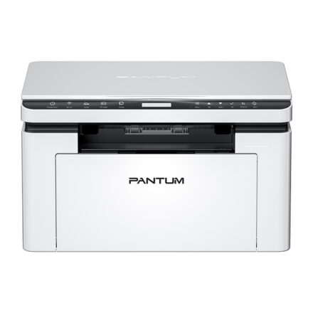 Impresora Láser Multifuncion |Pantum BM2300NW | Wi-Fi + Ethernet | Copia, Escaneo e Impresión | 22 ppm | Dúplex Impresora Láser Multifuncion |Pantum BM2300NW | Wi-Fi + Ethernet | Copia, Escaneo e Impresión | 22 ppm | Dúplex