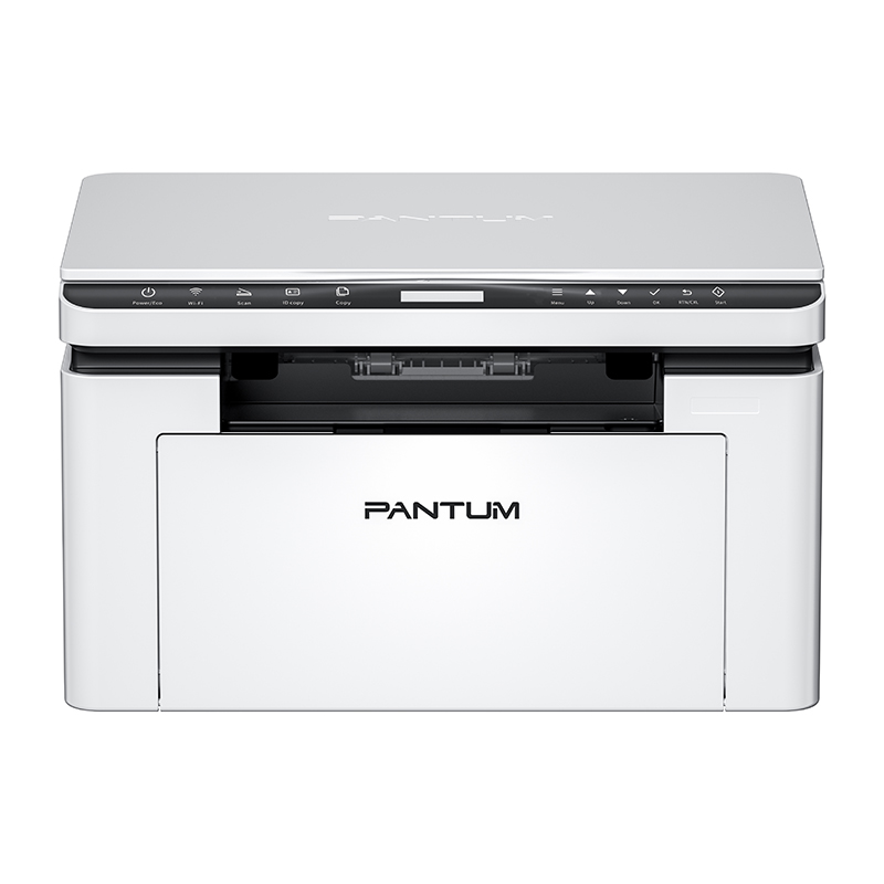 bm2300nw1 Impresora Láser Multifuncion |Pantum BM2300NW | Wi-Fi + Ethernet | Copia, Escaneo e Impresión | 22 ppm | Dúplex