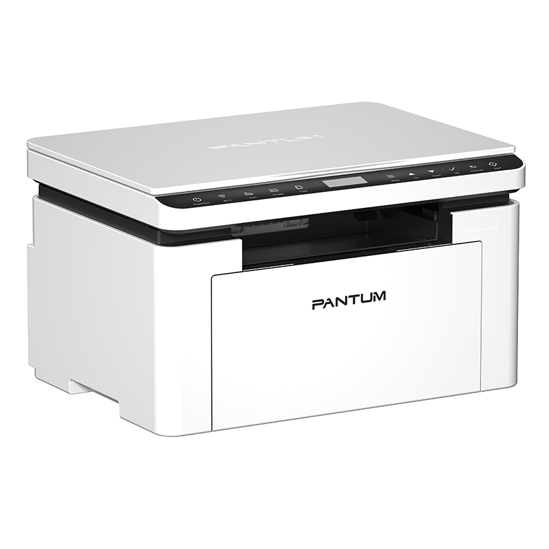 bm2300nw2 Impresora Láser Multifuncion |Pantum BM2300NW | Wi-Fi + Ethernet | Copia, Escaneo e Impresión | 22 ppm | Dúplex - Imagen 5