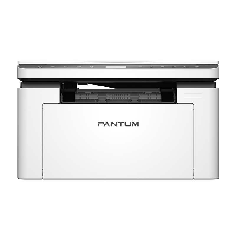 bm2300nw3 Impresora Láser Multifuncion |Pantum BM2300NW | Wi-Fi + Ethernet | Copia, Escaneo e Impresión | 22 ppm | Dúplex - Imagen 4
