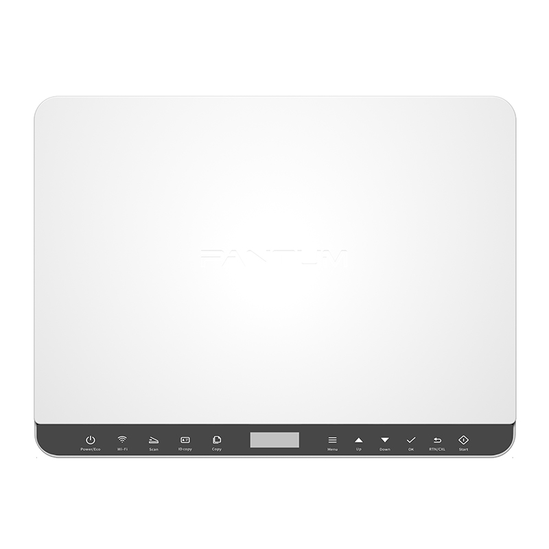 bm2300nw4 Impresora Láser Multifuncion |Pantum BM2300NW | Wi-Fi + Ethernet | Copia, Escaneo e Impresión | 22 ppm | Dúplex - Imagen 3